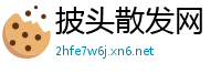 披头散发网